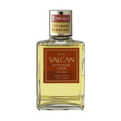 楽天市場】カネボウ化粧品 VALCAN(バルカン) フレッシュコロン