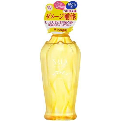カネボウ　サラ水 Amazon.co.jp: カネボウサラ（SALA）集中リセットサラ水250mL