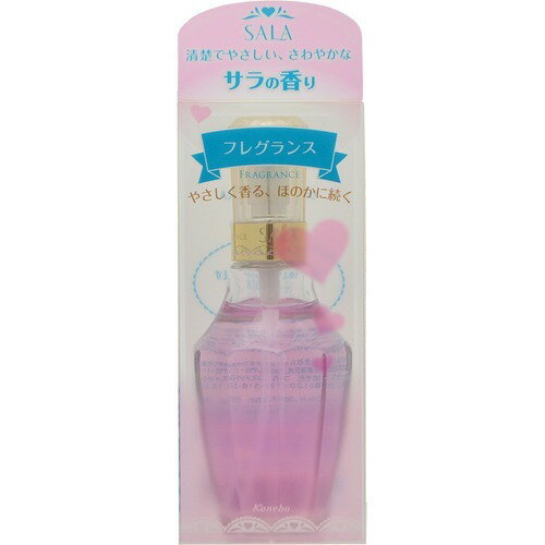 楽天市場】カネボウ化粧品 SALA(サラ) フレグランスA(サラの香り) 60ml 