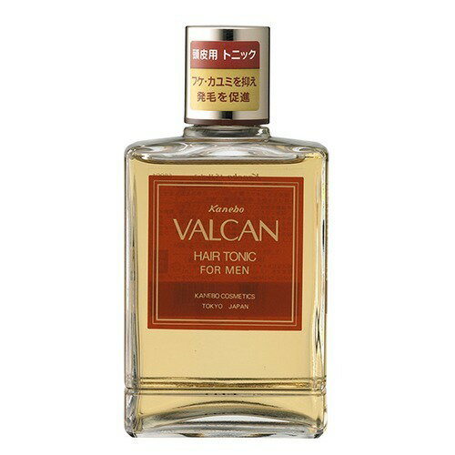 楽天市場】カネボウ化粧品 VALCAN(バルカン) クールトニック(L) 300ml