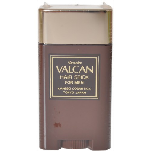 楽天市場】カネボウ化粧品 VALCAN(バルカン) ヘアースティック 60g | 価格比較 - 商品価格ナビ