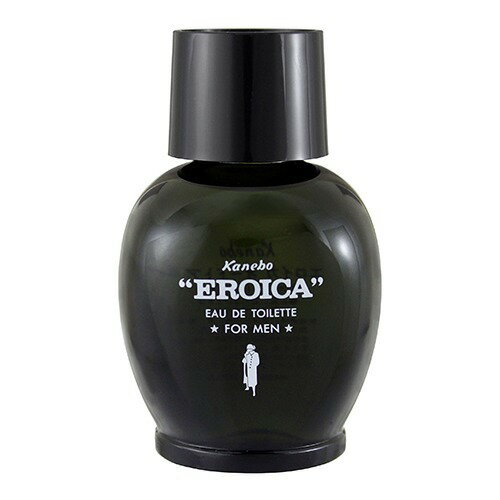 カネボウ EROICA エロイカ 香水 オードトワレ 120ml 未使用 2本 - 香水 