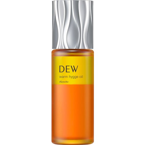 楽天市場】カネボウ化粧品 DEW ウォームヒュッゲオイル(40ml) | 価格