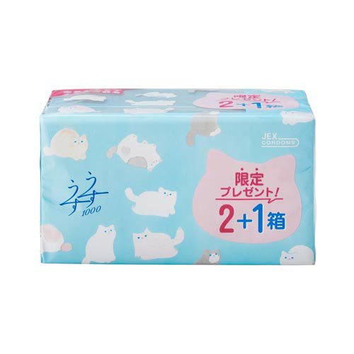 薄々