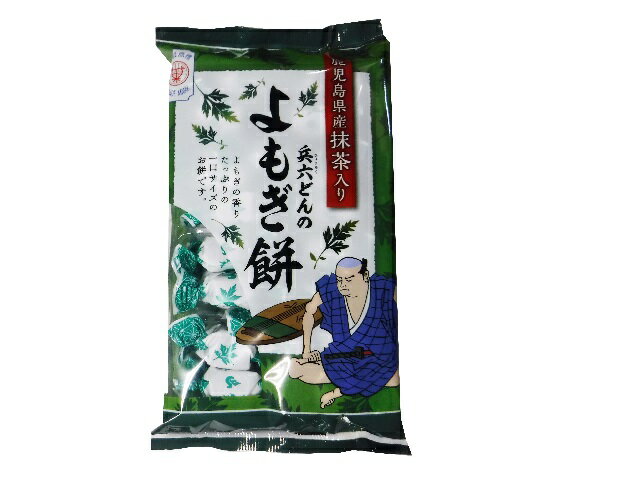 楽天市場 セイカ食品 セイカ食品 兵六どんのよもぎ餅 180g 価格比較 商品価格ナビ