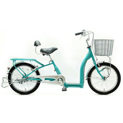 【楽天市場】サギサカ サギサカ 自転車 こげーるneo II 20型