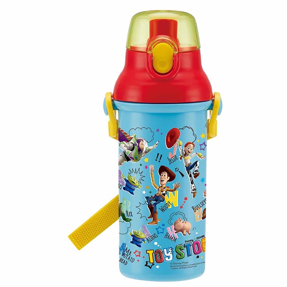 楽天市場 スケーター トイストーリー 食洗機直飲みプラワンタッチボトル水筒ダイレクトボトル Toy Story18柄 Psb5san 価格比較 商品価格ナビ
