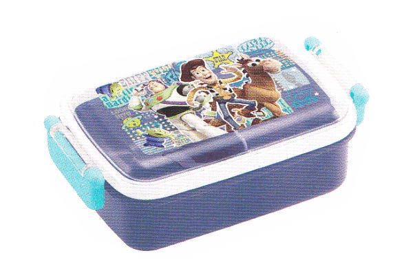 楽天市場 スケーター トイストーリー お弁当箱 ふわっとフタ タイト ランチボックス Toy Story 19 ディズニー スケーター 価格比較 商品価格ナビ