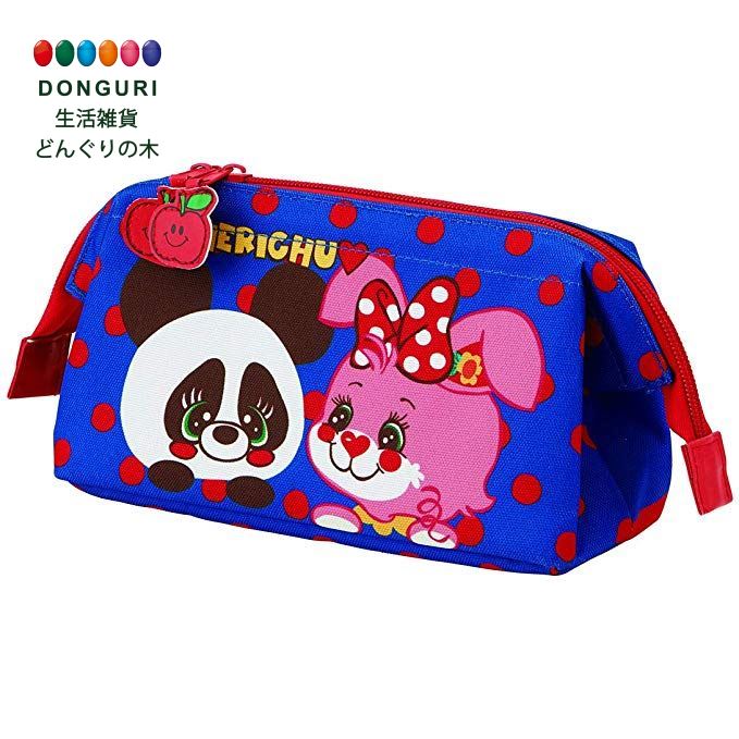 楽天市場 スケーター Pog1 がま口ポーチ チェリッチュf 価格比較 商品価格ナビ