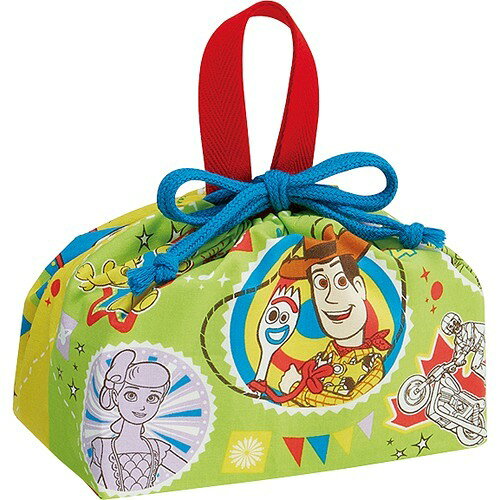 楽天市場 スケーター ランチ巾着 トイ ストーリー4 Kb7 1枚 価格比較 商品価格ナビ