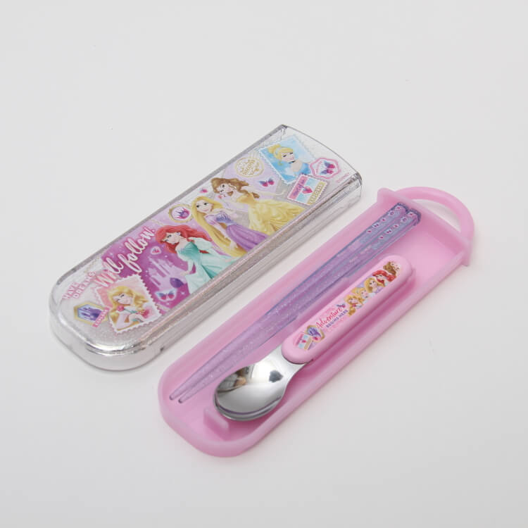 楽天市場 スケーター Cca1 箸スプーンセット プリンセス 価格比較 商品価格ナビ