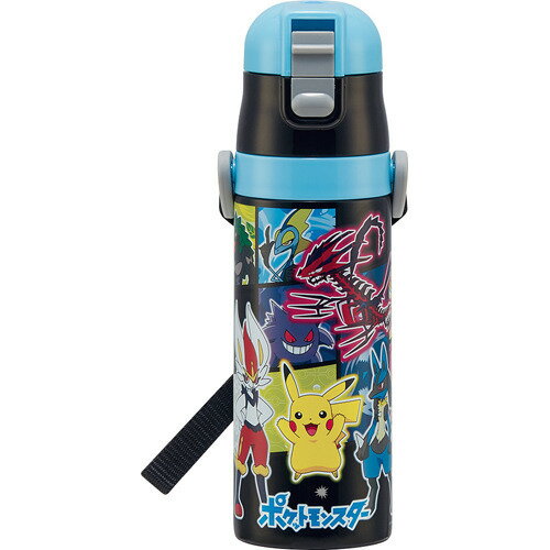 楽天市場 スケーター 超軽量ダイレクトボトル ポケモン21 Sdc4 1本 価格比較 商品価格ナビ