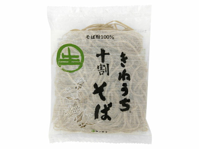 楽天市場】サンサス商事 サンサス きねうち 一食もの 十割そば 150g | 価格比較 - 商品価格ナビ