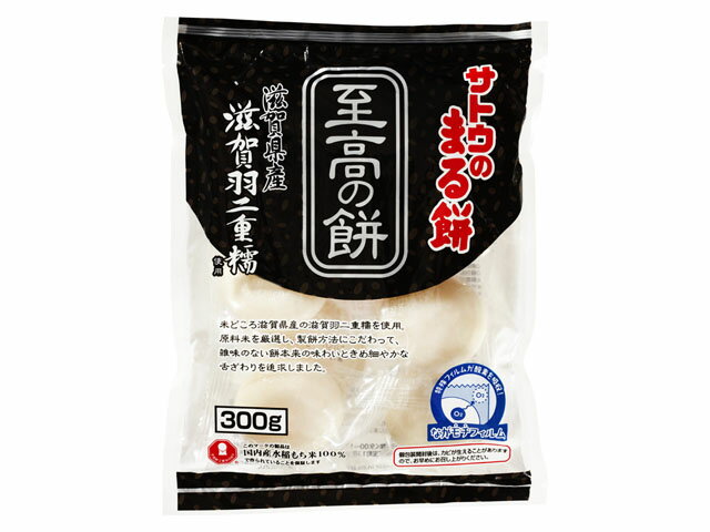 楽天市場】サトウ食品 サトウの丸餅 シングルパック１ｋｇ | 価格比較 - 商品価格ナビ