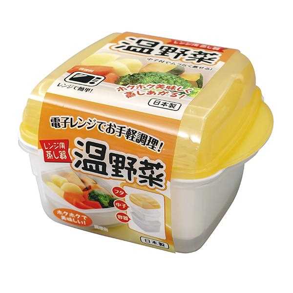 楽天市場】サナダ精工 サナダ精工 レンジ用蒸し器温野菜 | 価格比較 - 商品価格ナビ