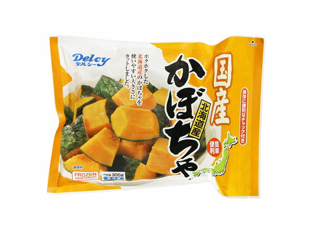 楽天市場】日本アクセス デルシー 北海道産 フライドポテト 300g | 価格比較 - 商品価格ナビ