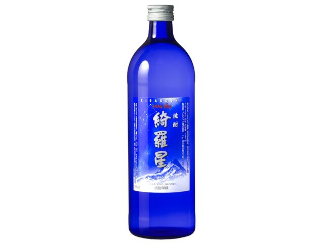 焼酎 セール 綺羅星 グラス