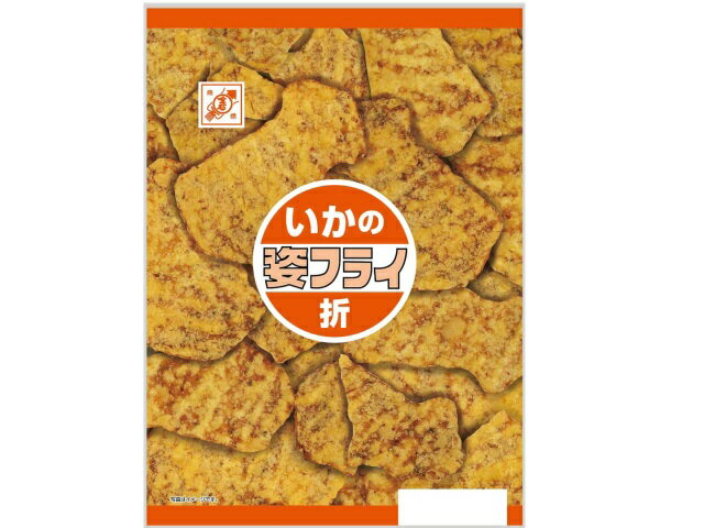 楽天市場】全珍 全珍 いかの姿フライ折れ 150g | 価格比較 - 商品価格ナビ