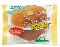 楽天市場】サンコー サンコー パンケーキ 1個 | 価格比較 - 商品価格ナビ