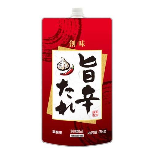 【楽天市場】創味食品 創味食品 創味 旨辛たれ | 価格比較 - 商品価格ナビ