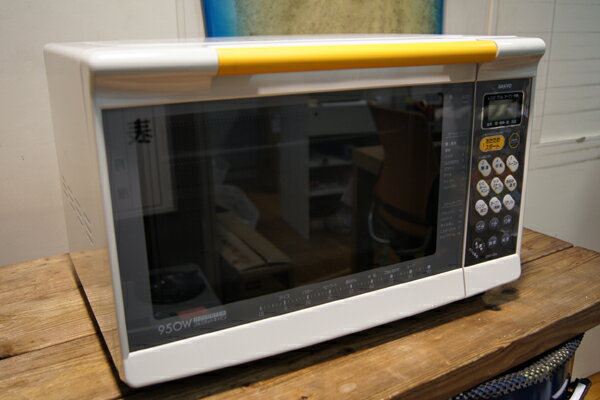 SANYO EMO-FZ1(S) オーブンレンジ 完動品 概要 オーブンレンジ EMO-FS30A(N) | 電子レンジ（三洋