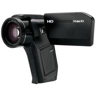 楽天市場】三洋電機 SANYO ビデオカメラ DMX-HD1000(K) | 価格比較