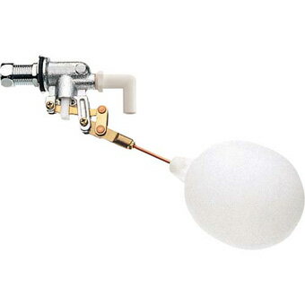 楽天市場 Sanei Sanei 三栄水栓 ロータンクボールタップ トイレ用 V45 13 価格比較 商品価格ナビ