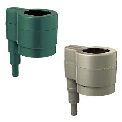 楽天市場】SANEI 三栄水栓 SANEI 雨水取水器 PEC20122G | 価格比較 