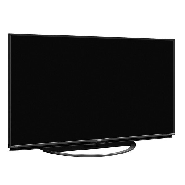 前回購入者専用。　SHARP 60インチ液晶テレビ 4T-C60AN1 SHARP 4T-C60EN1 液晶テレビ AQUOS 4K 60V型 4TC60EN1 : SHARP