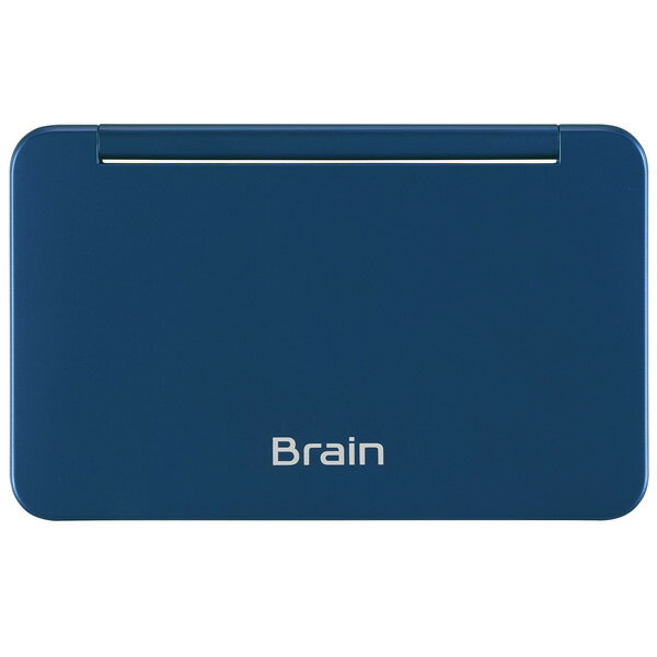 楽天市場】シャープ SHARP Brain 電子辞書 PW-SB6-K | 価格比較