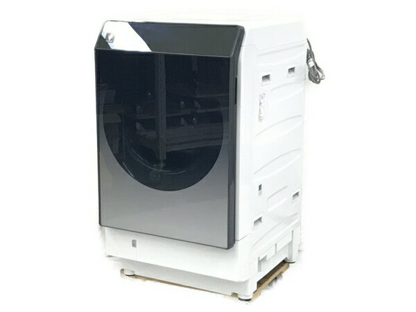 楽天市場】シャープ SHARP ドラム式洗濯乾燥機 ES-W112-SL | 価格比較