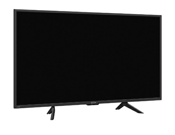 SHARP - SHARP AQUOS 2T-C32AC1 液晶テレビ 32インチの+steamatesottawa.ca