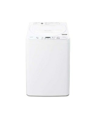 楽天市場】シャープ SHARP 全自動洗濯機 ES-GE4D-C | 価格比較 - 商品 