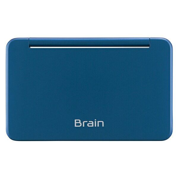 SHARP 電子辞書 Brain PW-SS7-K