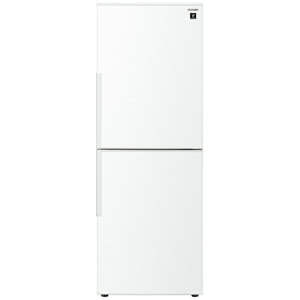 楽天市場】シャープ SHARP 冷蔵庫 SJ-D23F-S | 価格比較 - 商品価格ナビ