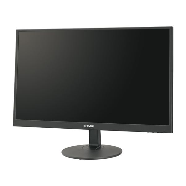 楽天市場】シャープ SHARP 24V型業務用液晶モニター LL-M241 | 価格