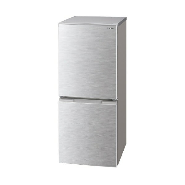 楽天市場】シャープ SHARP 冷蔵庫 SJ-D15G-S | 価格比較 - 商品価格ナビ