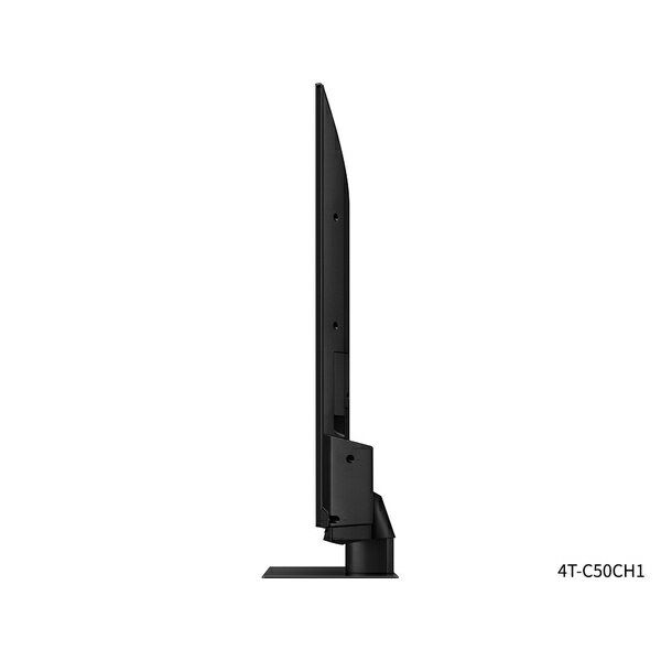 SHARP 4K液晶テレビ AQUOS C CH1 4T-C50CH1