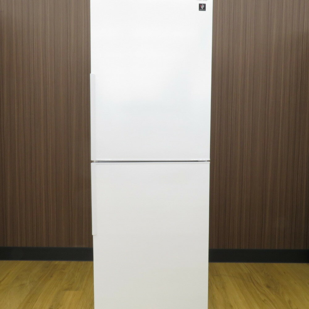 楽天市場】シャープ SHARP 冷蔵庫 SJ-D15G-W | 価格比較 - 商品価格ナビ