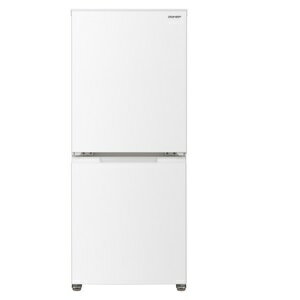 【楽天市場】シャープ SHARP 冷蔵庫 SJ-D15G-W | 価格比較 - 商品 