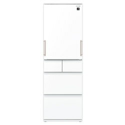 楽天市場】シャープ SHARP SJ-G413G-W | 価格比較 - 商品価格ナビ 