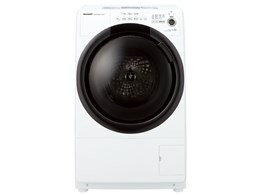 生活家電 洗濯機 楽天市場】シャープ SHARP ドラム式洗濯乾燥機 ES-W113-SL | 価格比較 