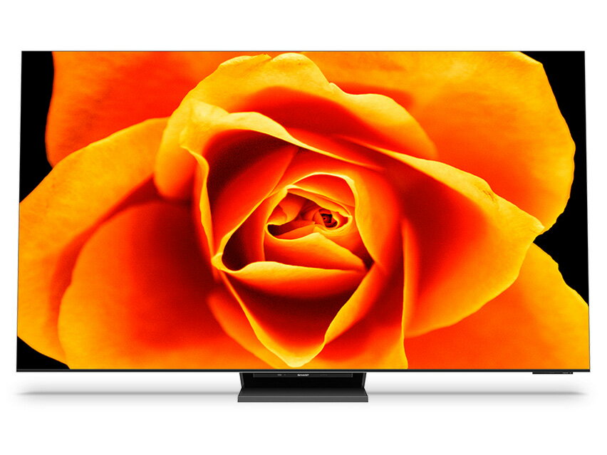 楽天市場】シャープ SHARP 55V型 液晶TV AQUOS XLED 4T-C55DP1 | 価格比較 - 商品価格ナビ