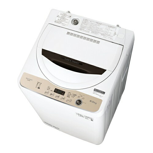 楽天市場】シャープ SHARP 全自動洗濯機 ES-GV8F-S | 価格比較 - 商品 