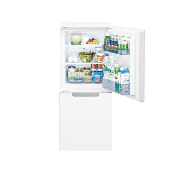 SHARP 冷蔵庫 SJ-GD15H-W Amazon | シャープ SHARP ガラスドア 冷蔵庫 (幅49.5cm) 152L SJ