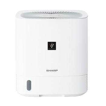 楽天市場】シャープ SHARP 衣類乾燥除湿機 CV-P60-W | 価格比較 - 商品