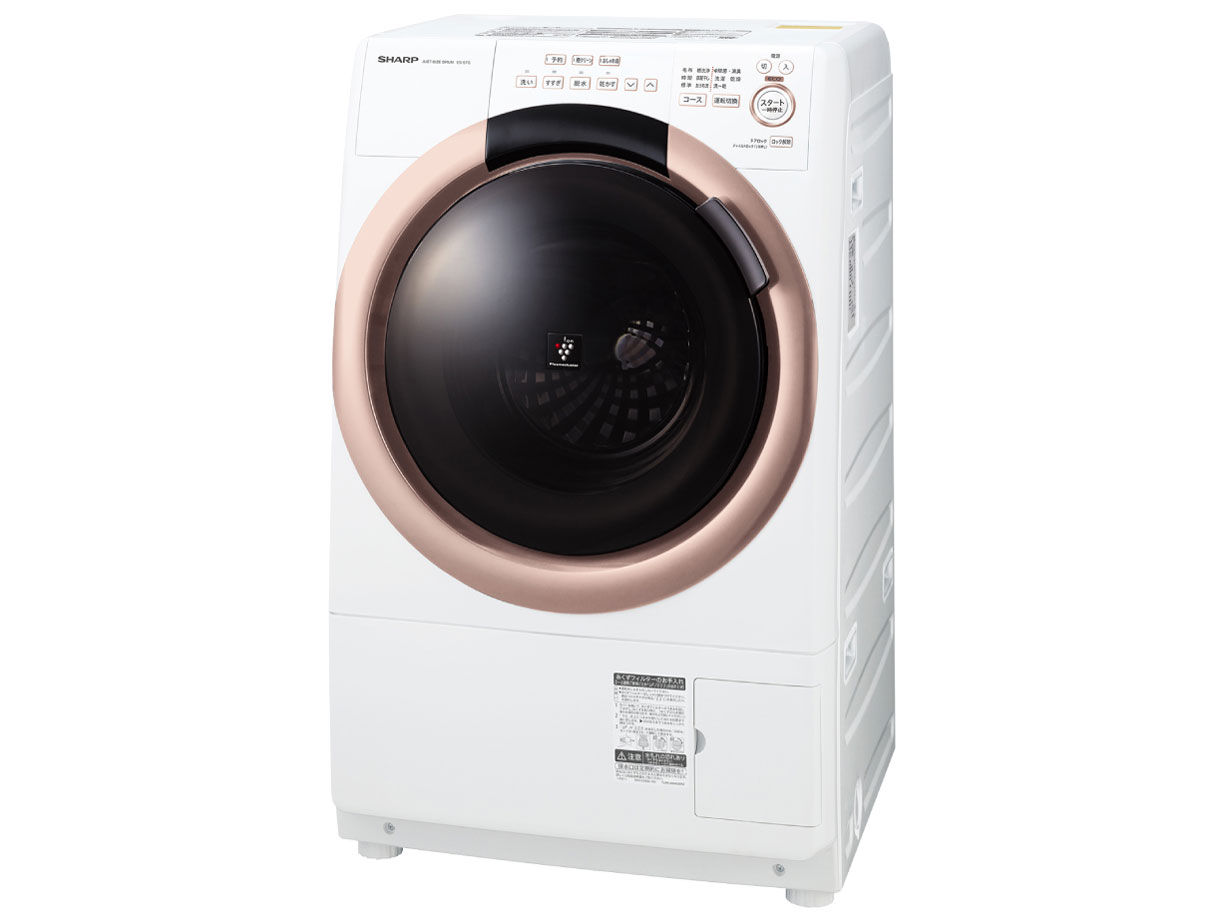 楽天市場】アクア AQUA ドラム式洗濯乾燥機 ホワイト AQW-D12M(W) | 価格比較 - 商品価格ナビ
