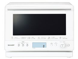 【楽天市場】シャープ SHARP オーブンレンジ 18L ホワイト RE 