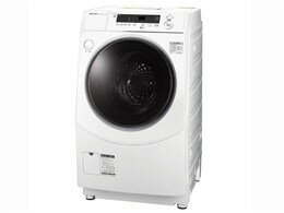 楽天市場】シャープ SHARP ドラム式洗濯乾燥機 ES-H10G-WR | 価格比較