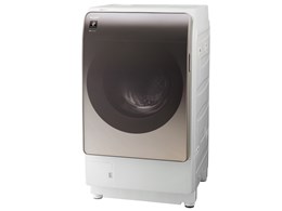 楽天市場】シャープ SHARP ドラム式 洗濯機 ES-ZH1-WL | 価格比較 